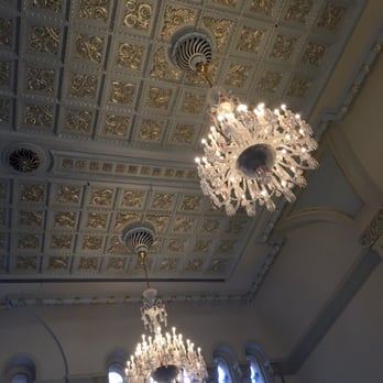 The Tea Room QVB - Venues & Event Spaces Near Me - Sydney, NSW