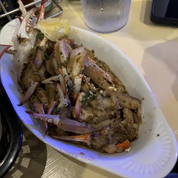 Bourbon Street Bar & Grill - Crab claws - Cajun/Creole Near Me - Bedford, Texas Bourbon Street Bar & Grill - Crab claws - Cajun/Creole Near Me - Bedford, Texas