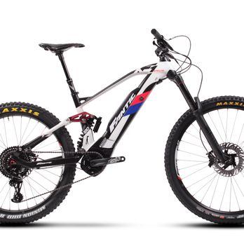 Fantic Bicycles - Fantic Xf1 Integra 180, the ebike for your awesome outdoor adventures! - Bikes Near Me - Sausalito, California Fantic Bicycles - Fantic Xf1 Integra 180, the ebike for your awesome outdoor adventures! - Bikes Near Me - Sausalito, California