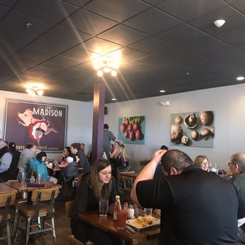 This Little Pig - Inside - Pizza Near Me - Clarence, New York This Little Pig - Inside - Pizza Near Me - Clarence, New York