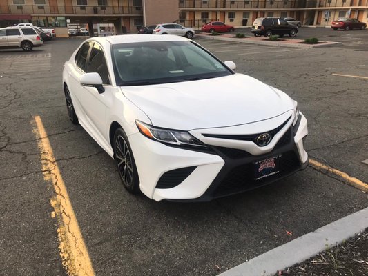 TOYOTA UNIVERSE - Updated January 2025 - 103 Photos & 505 Reviews ...