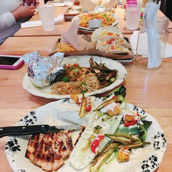 Tricky Fish - Seafood Near Me - Richardson, Texas Tricky Fish - Seafood Near Me - Richardson, Texas