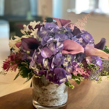 Violet's Florist and Events - Floral arrangement - Florists Near Me - New York, New York Violet's Florist and Events - Floral arrangement - Florists Near Me - New York, New York