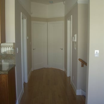 Camarina Construction Corporation - hallway leading to kitchen - General Contractors Near Me Camarina Construction Corporation - hallway leading to kitchen - General Contractors Near Me