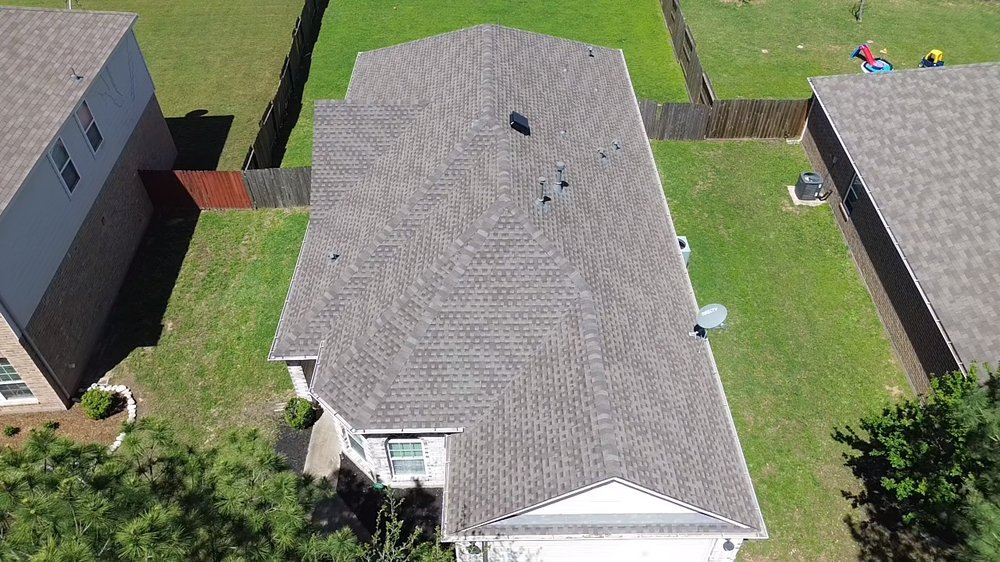 Slide of Superior Roofing Solutions Services