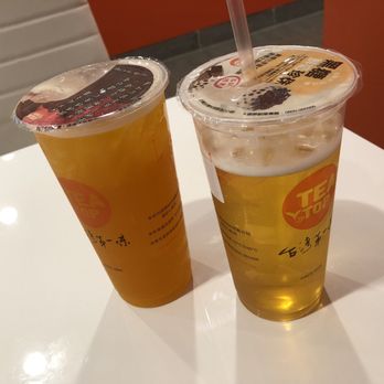 TeaTop - Bubble Tea Near Me - Newark, California