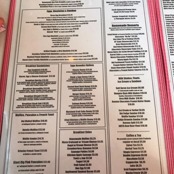Big Pink - Pizza Near Me - Miami Beach, Florida