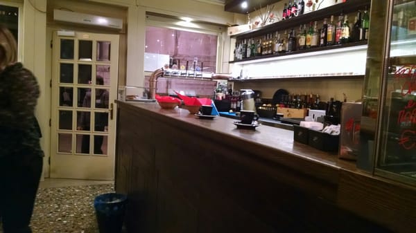 Bar Ai Artisti by null