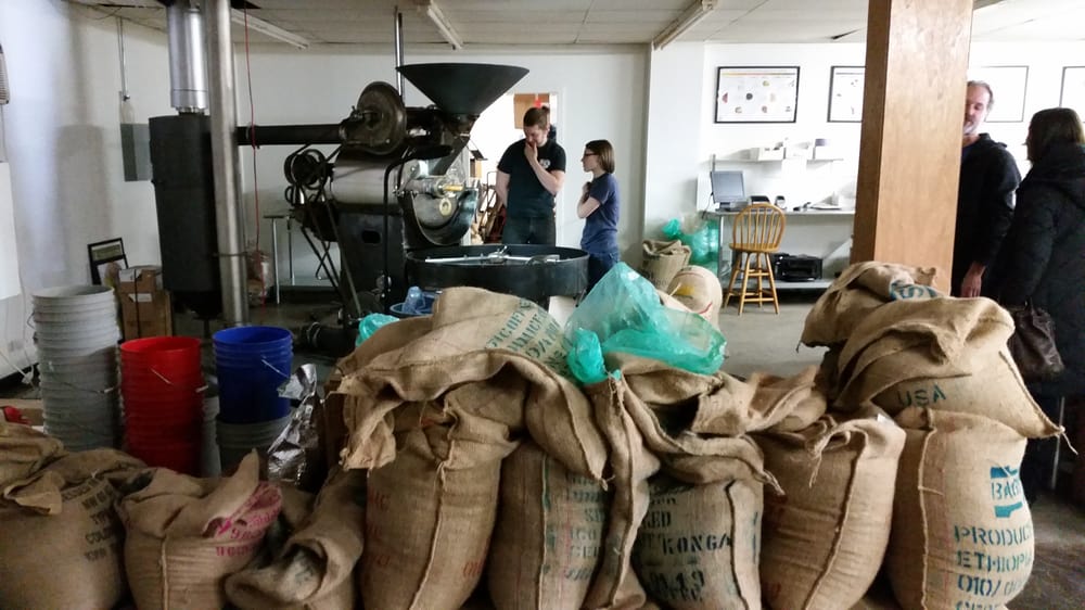 KARMA COFFEE ROASTERS Updated October 2024 34 Photos & 148 Reviews