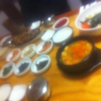 Korean Bbq House - Barbeque Near Me - West Point, Georgia Korean Bbq House - Barbeque Near Me - West Point, Georgia