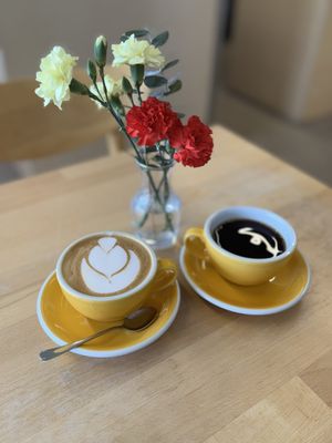 WeBe Coffee Roasters by null