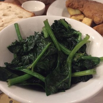 Taglio - Spinach - ok - Breakfast & Brunch Near Me - Milan, Michigan Taglio - Spinach - ok - Breakfast & Brunch Near Me - Milan, Michigan
