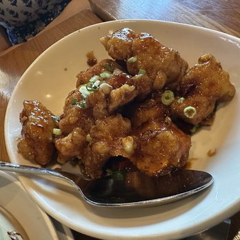 WokStar Chinese - General Tso's Chicken - Chinese Near Me - Dallas, Texas WokStar Chinese - General Tso's Chicken - Chinese Near Me - Dallas, Texas
