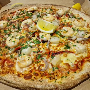Secret Slice - Restaurants Near Me - West Ryde, NSW Secret Slice - Restaurants Near Me - West Ryde, NSW