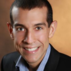 Jose A Sandoval, PhD