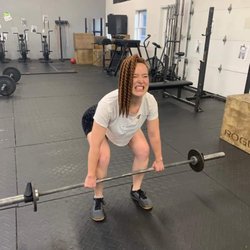 Crossfit South Hills - For 2020 Open, we added a twist (in-house team competitions)