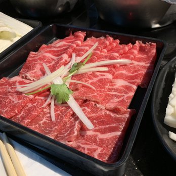 Jazz Cat Restaurant - US Wako beef (8oz) - Asian Fusion Near Me - Arcadia, California