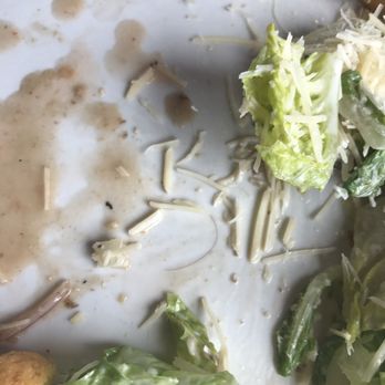 Bull's Tooth - The disgusting hair in my salad - American Near Me - Skykomish, Washington Bull's Tooth - The disgusting hair in my salad - American Near Me - Skykomish, Washington