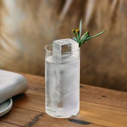 Omnia Bistro & Bar - Marigold Collins.