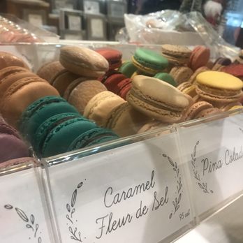 Woops - Southridge Mall - Macaron baked in New York, NY and shipped to WI - Bakeries Near Me - Greendale, Wisconsin Woops - Southridge Mall - Macaron baked in New York, NY and shipped to WI - Bakeries Near Me - Greendale, Wisconsin