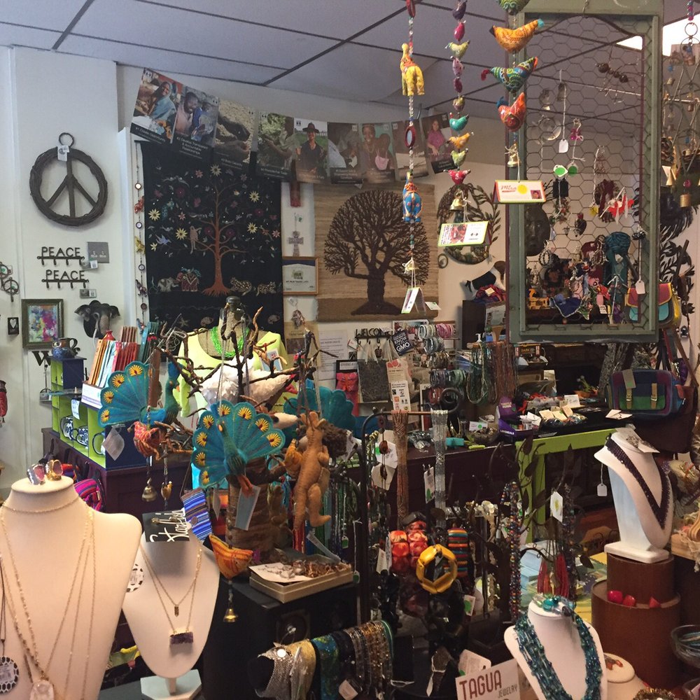 My Fair Trade Lady - Gift Shops Near Me - Haddon Heights, New Jersey