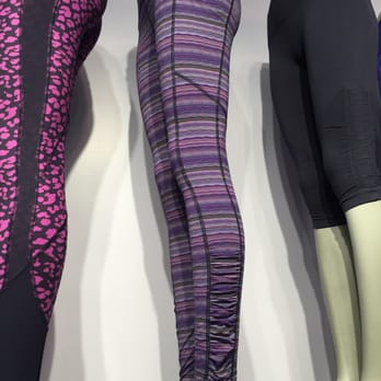 lululemon - And the stripey bottom. :) - Accessories Near Me - Los Angeles, California