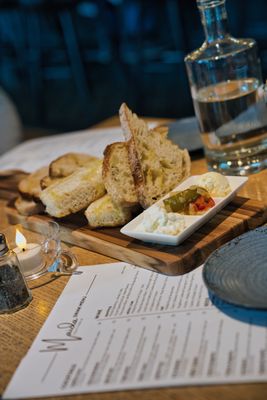 Maida Trattoria by null