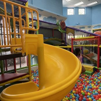 Play and Beyond Fun Zone - Kids Activities Near Me - Azusa, California