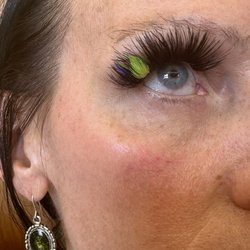 The Lash Asylum  - Every set of lashes I do are custom created for each individual. How do you like your lashes?