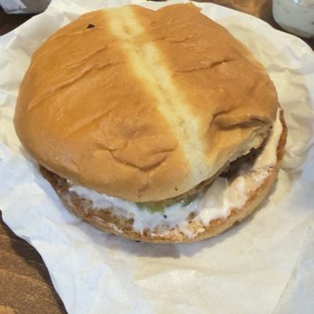 Dairy-Bar - Nothing special regular cheeseburger - Breakfast & Brunch Near Me - Chehalis, Washington