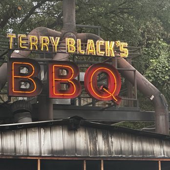 Terry Black's Barbecue - Barbeque Near Me - Austin, Texas Terry Black's Barbecue - Barbeque Near Me - Austin, Texas