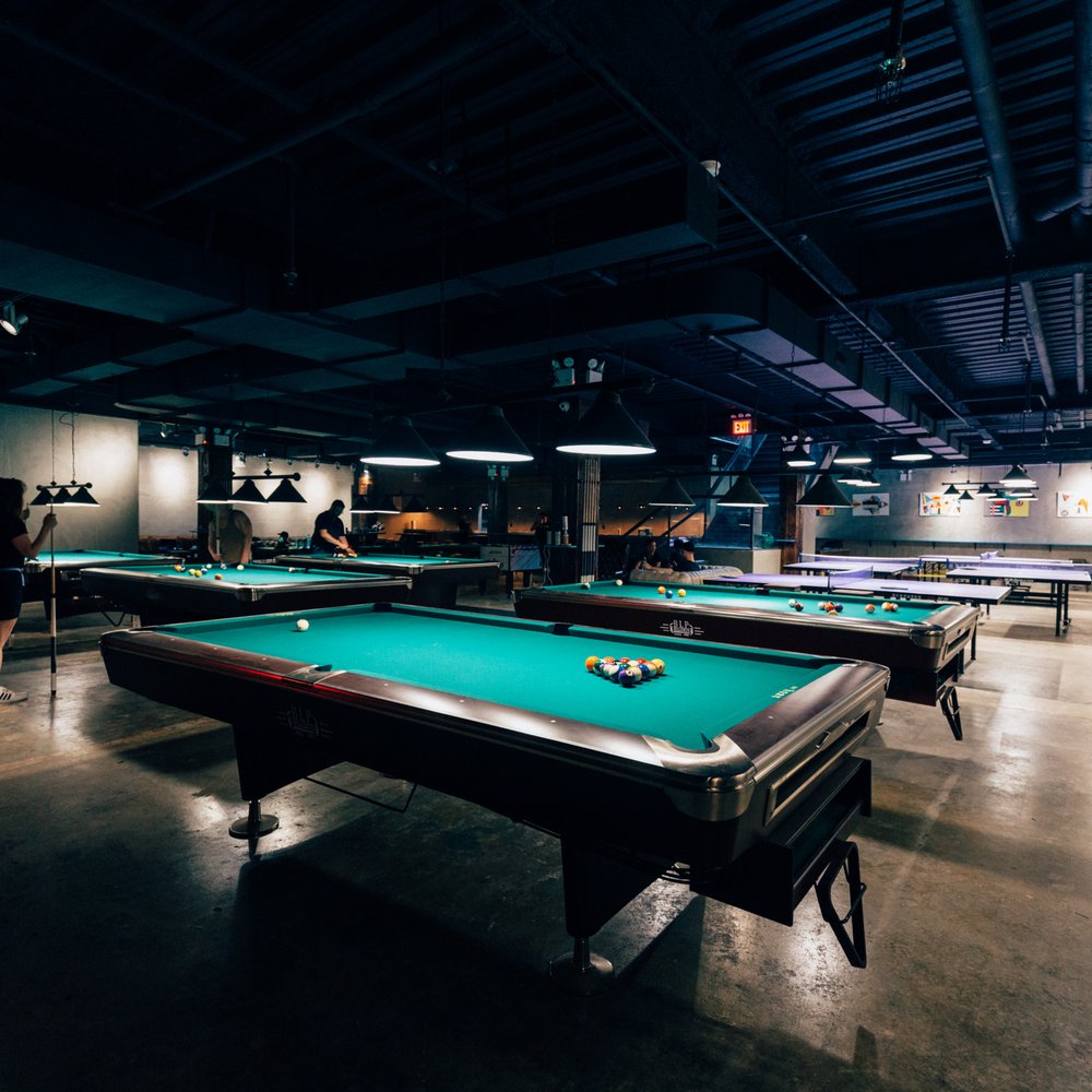 The Best 10 Pool Halls near PD Billiards in Jersey City, NJ Yelp