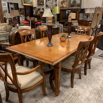 The Perfect Thing - Furniture Stores Near Me - Wheaton, Illinois