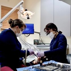 Pacific Family Dental
