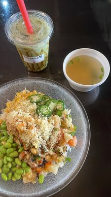 GO FISH POKE - North Dallas, Tx by null