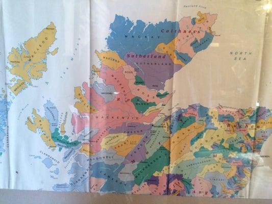 Skye Museum of Island Life by null