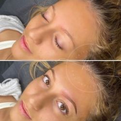 Ink Lash & Brow