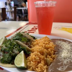El Grande Burrito