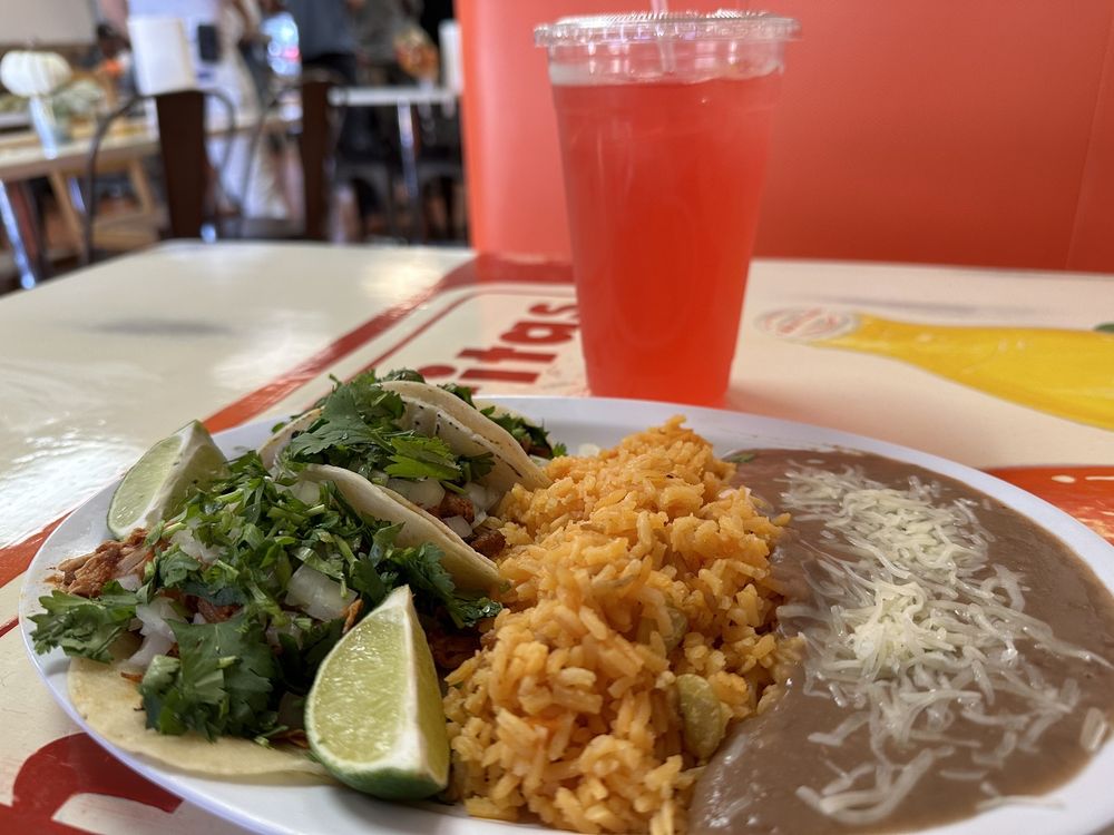 El Grande Burrito