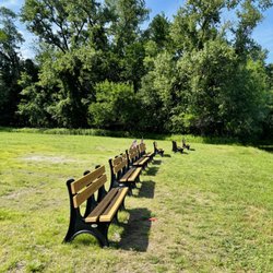 Lincoln Park Community Lake