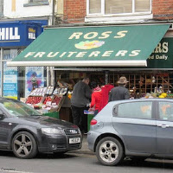 Ross' Greengrocers