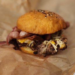Cheeseburger