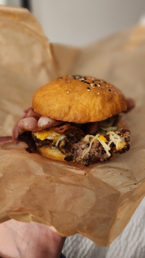 Social spots from Black Cow