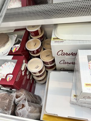 Carvel by null