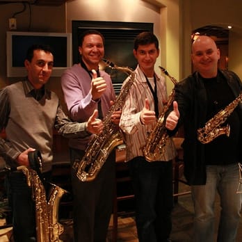 Niagara Saxophone and Flute Lessons - Studio Saxophone Jazz Quartet - Musical Instruments & Teachers Near Me - Niagara Falls, Ontario Niagara Saxophone and Flute Lessons - Studio Saxophone Jazz Quartet - Musical Instruments & Teachers Near Me - Niagara Falls, Ontario