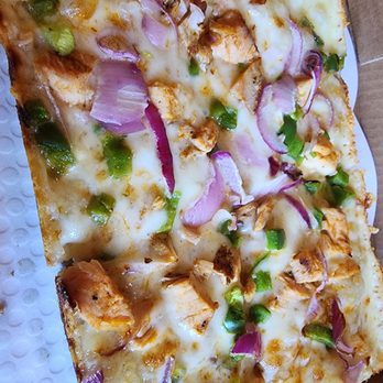 Via 313 Pizza - Chicken Tikka Masala Pizza - Pizza Near Me - Centennial, Colorado Via 313 Pizza - Chicken Tikka Masala Pizza - Pizza Near Me - Centennial, Colorado