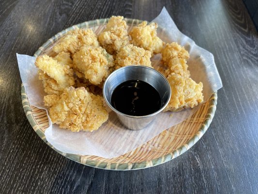 Bo Tree Plant-Based Cuisine by null