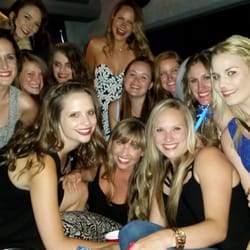 Golden Rooster Transportation & Wine Tours - Santa Barbara Bachelorette Party