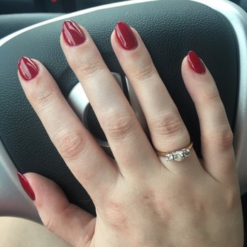 Hailey's Nails - Gel polish change by Leon. - Nail Salons Near Me - Monrovia, California Hailey's Nails - Gel polish change by Leon. - Nail Salons Near Me - Monrovia, California