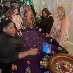 All Vegas Experience